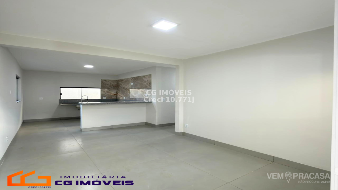 Casa Térrea à venda no Mata do Jacinto, Campo Grande – foto 5