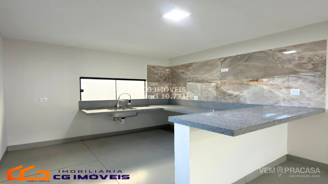 Casa Térrea à venda no Mata do Jacinto, Campo Grande – foto 6