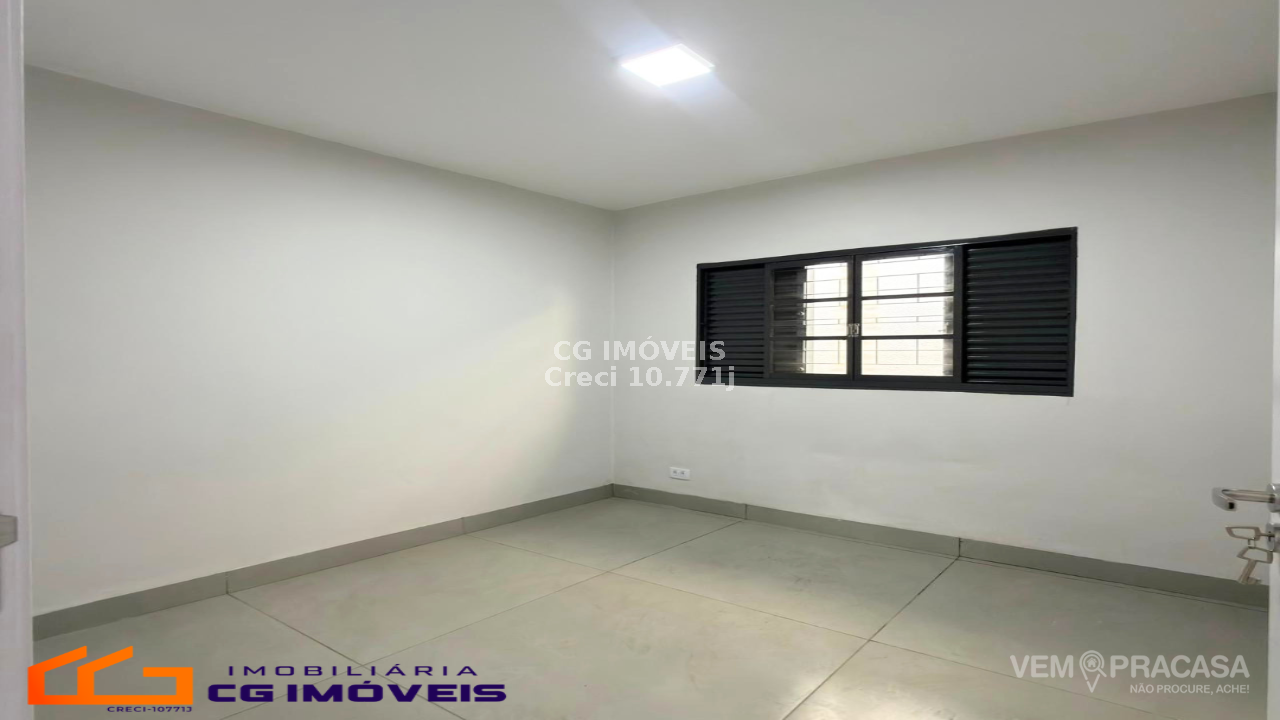 Casa Térrea à venda no Mata do Jacinto, Campo Grande – foto 8