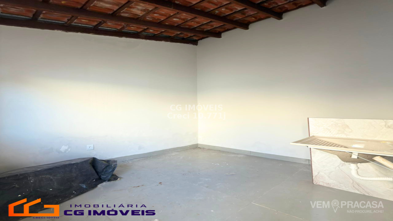 Casa Térrea à venda no Mata do Jacinto, Campo Grande – foto 13