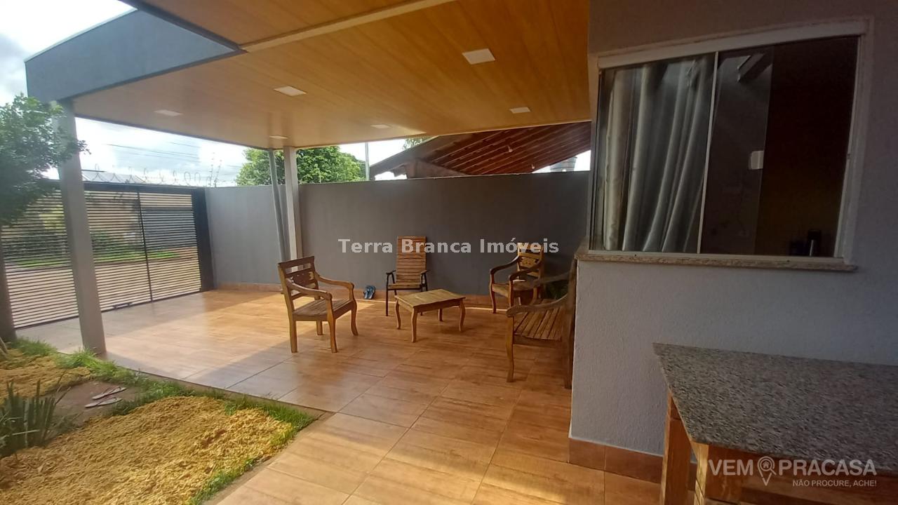 Casa Térrea à venda no Jardim Itamaracá, Campo Grande – foto 3