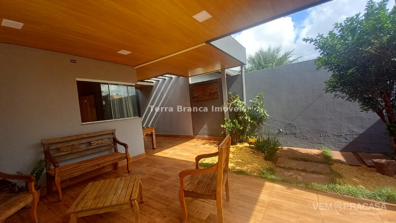 Casa Térrea à venda no Jardim Itamaracá, Campo Grande – foto 4