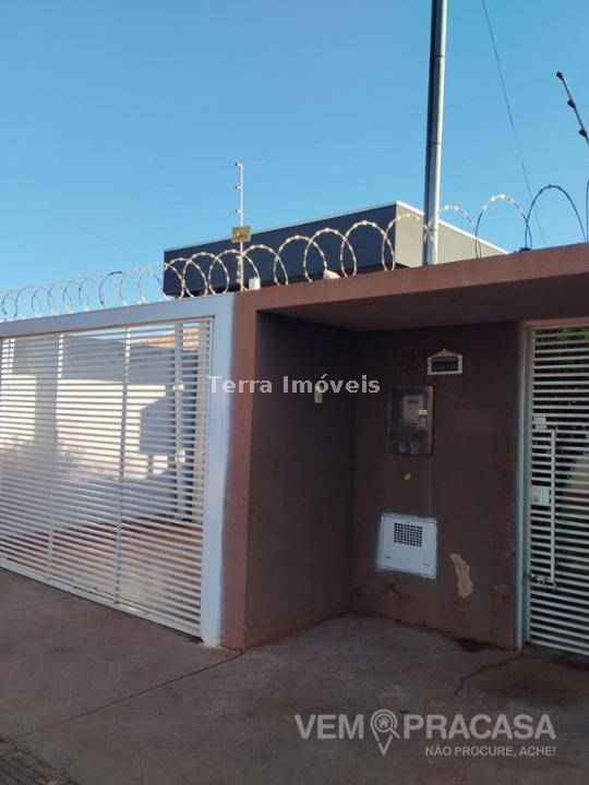 Casa Térrea à venda no Jardim Itamaracá, Campo Grande – foto 2