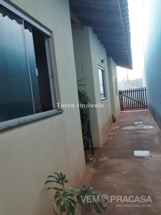 Casa Térrea à venda no Jardim Itamaracá, Campo Grande – foto 22