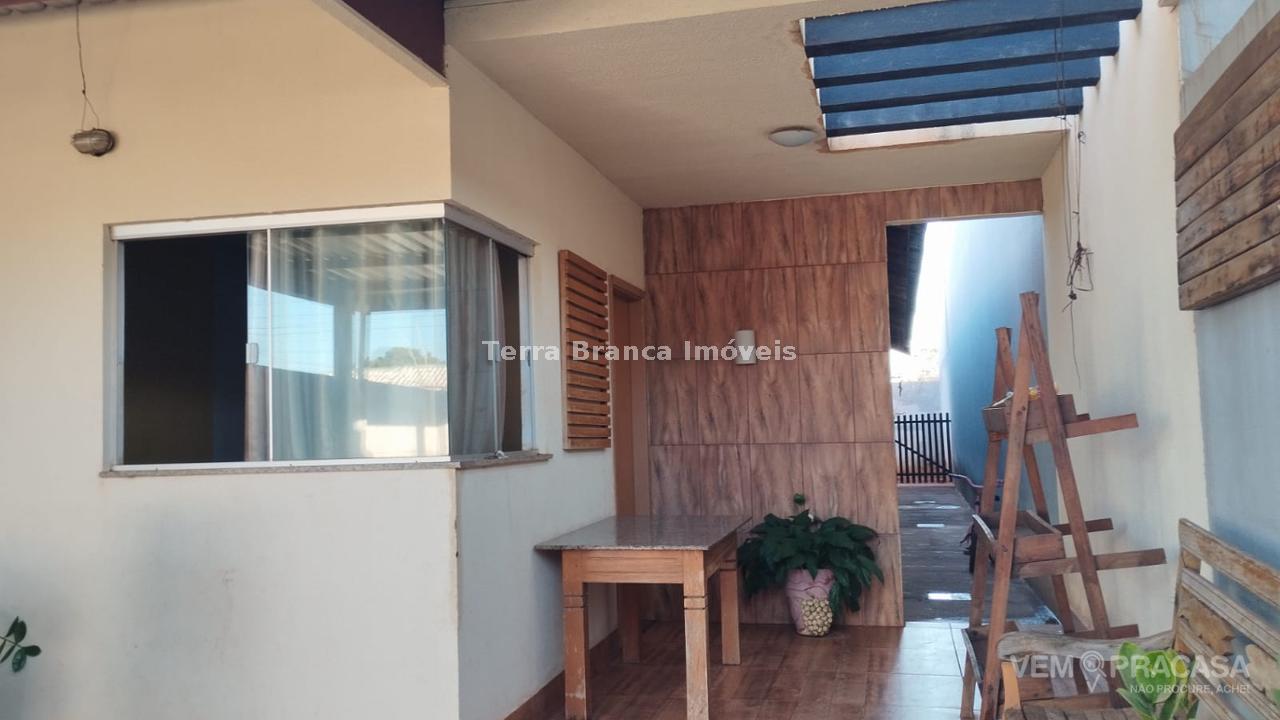 Casa Térrea à venda no Jardim Itamaracá, Campo Grande – foto 16
