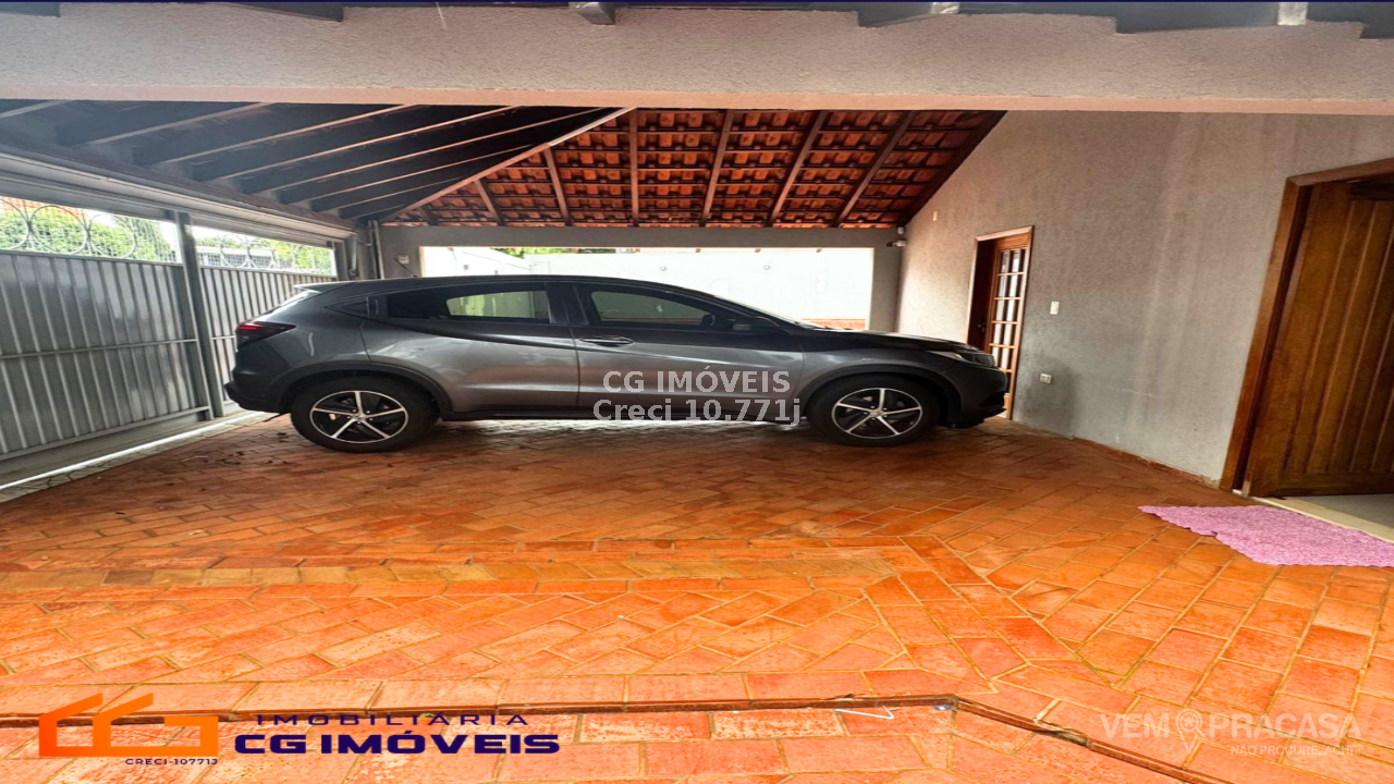 Casa Térrea à venda no Jardim Autonomista, Campo Grande – foto 2