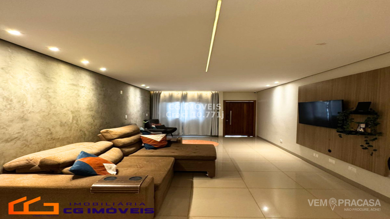 Casa Térrea à venda no Jardim Autonomista, Campo Grande – foto 3