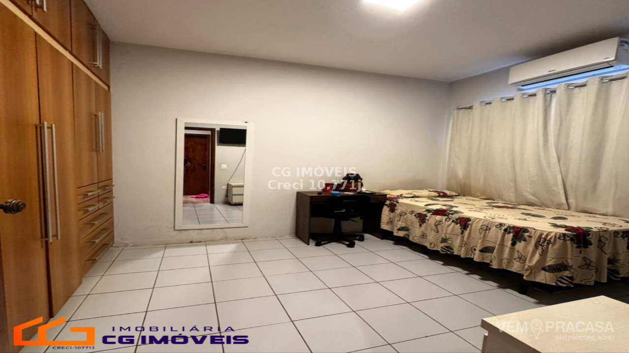 Casa Térrea à venda no Jardim Autonomista, Campo Grande – foto 4