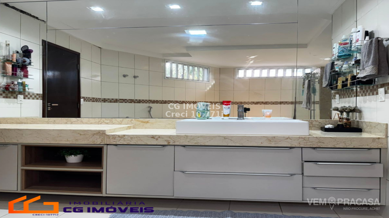 Casa Térrea à venda no Jardim Autonomista, Campo Grande – foto 6