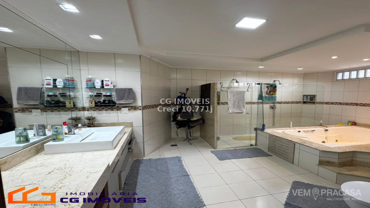 Casa Térrea à venda no Jardim Autonomista, Campo Grande – foto 7