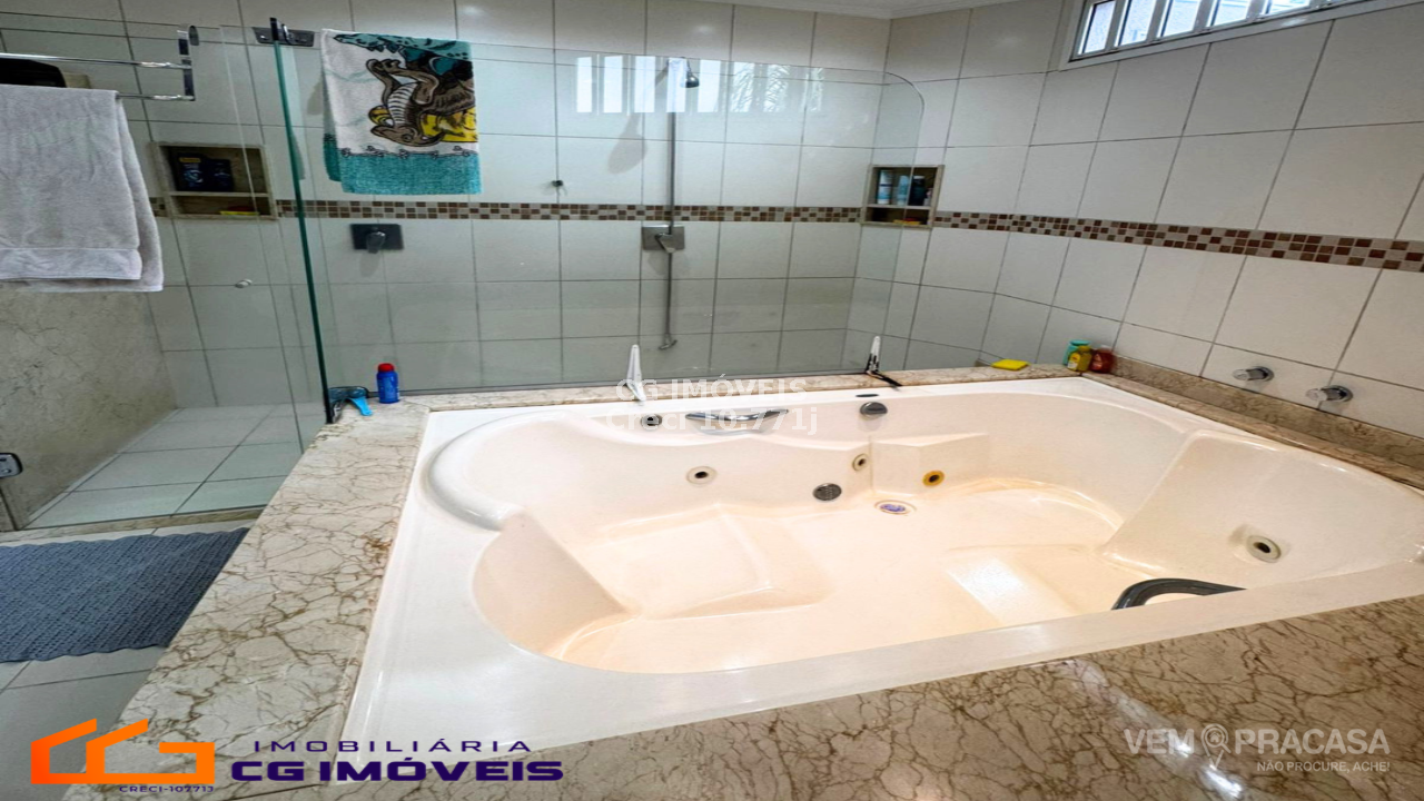 Casa Térrea à venda no Jardim Autonomista, Campo Grande – foto 8
