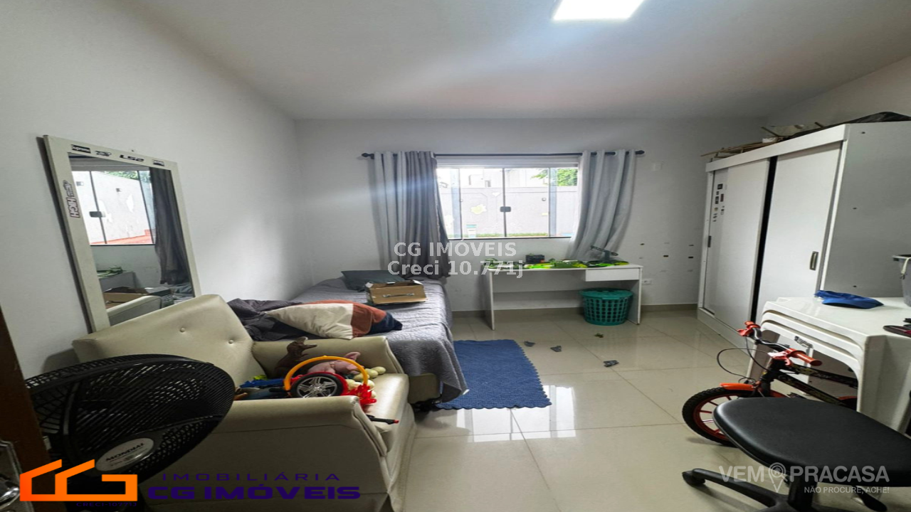Casa Térrea à venda no Jardim Autonomista, Campo Grande – foto 11