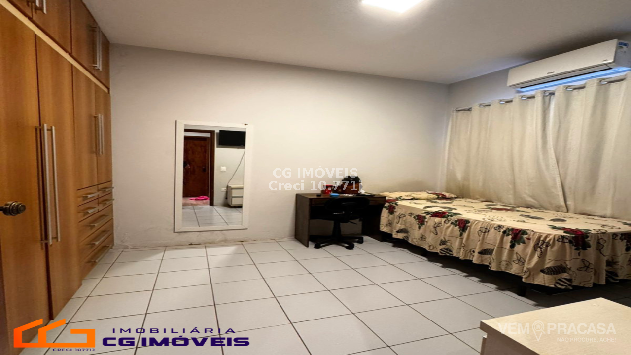 Casa Térrea à venda no Jardim Autonomista, Campo Grande – foto 12