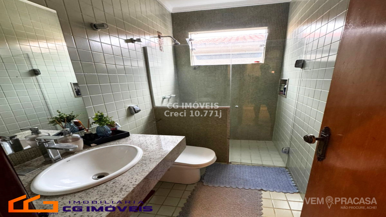 Casa Térrea à venda no Jardim Autonomista, Campo Grande – foto 13