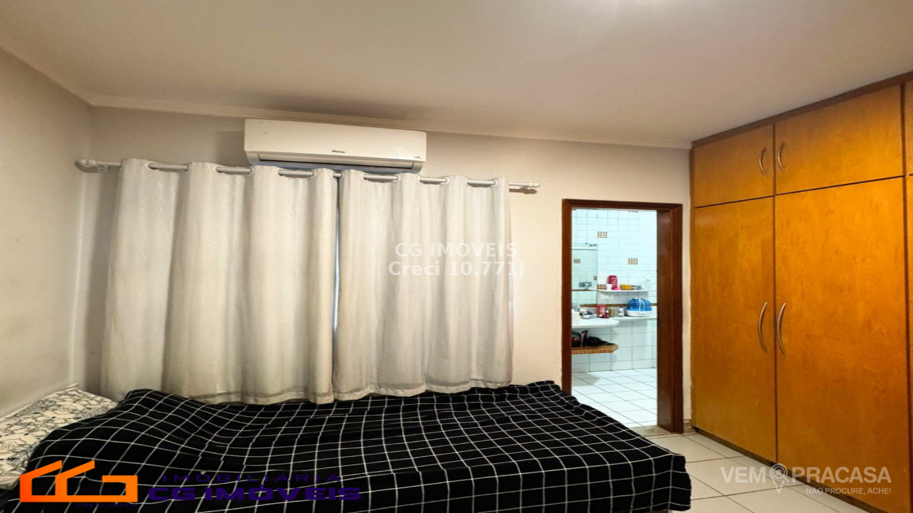 Casa Térrea à venda no Jardim Autonomista, Campo Grande – foto 14