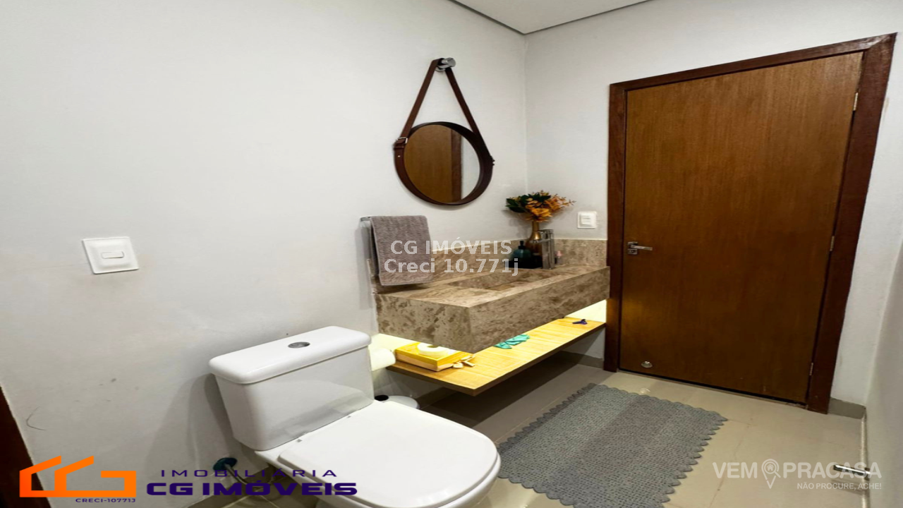 Casa Térrea à venda no Jardim Autonomista, Campo Grande – foto 15