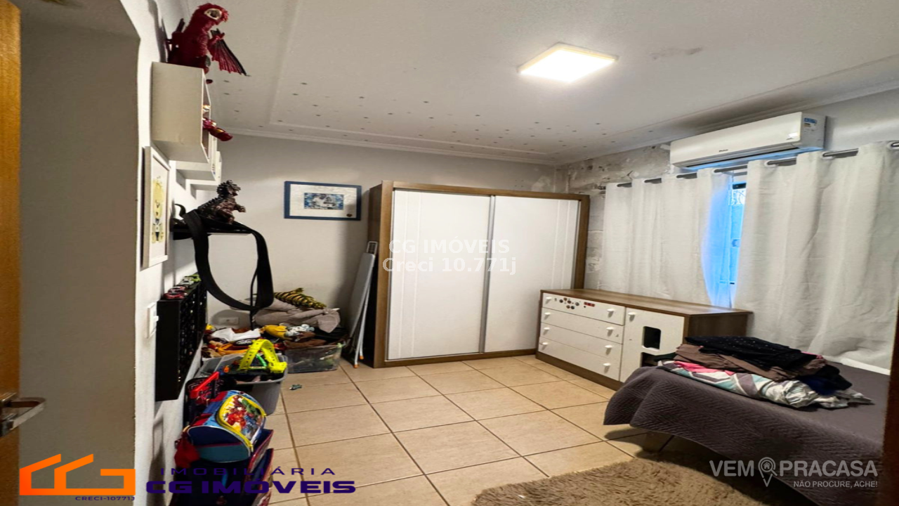 Casa Térrea à venda no Jardim Autonomista, Campo Grande – foto 16