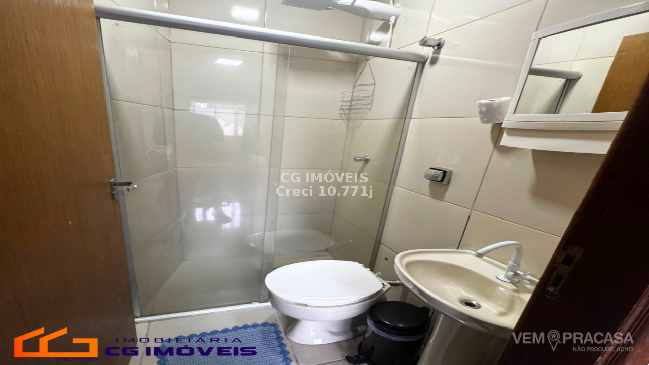 Casa Térrea à venda no Jardim Autonomista, Campo Grande – foto 17