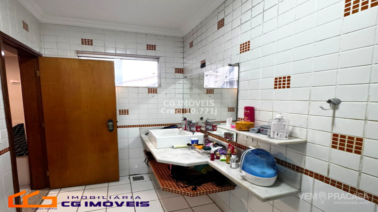 Casa Térrea à venda no Jardim Autonomista, Campo Grande – foto 18