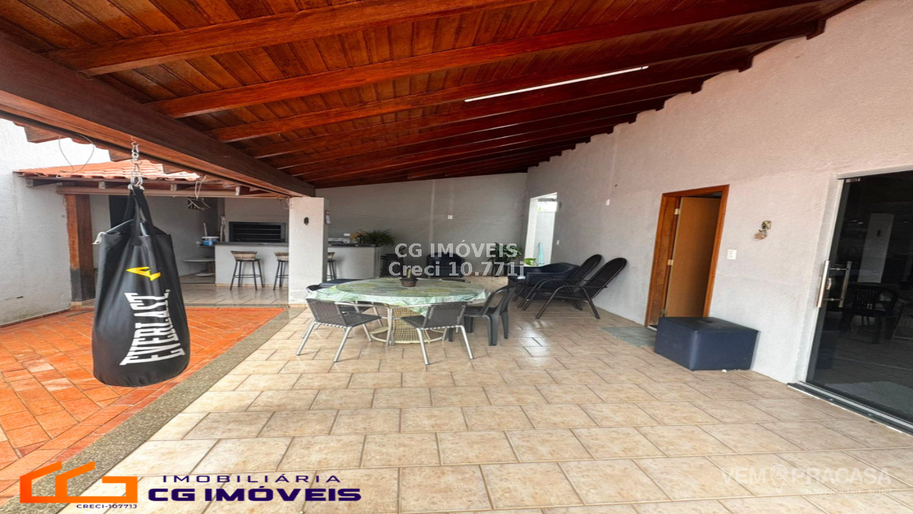 Casa Térrea à venda no Jardim Autonomista, Campo Grande – foto 20
