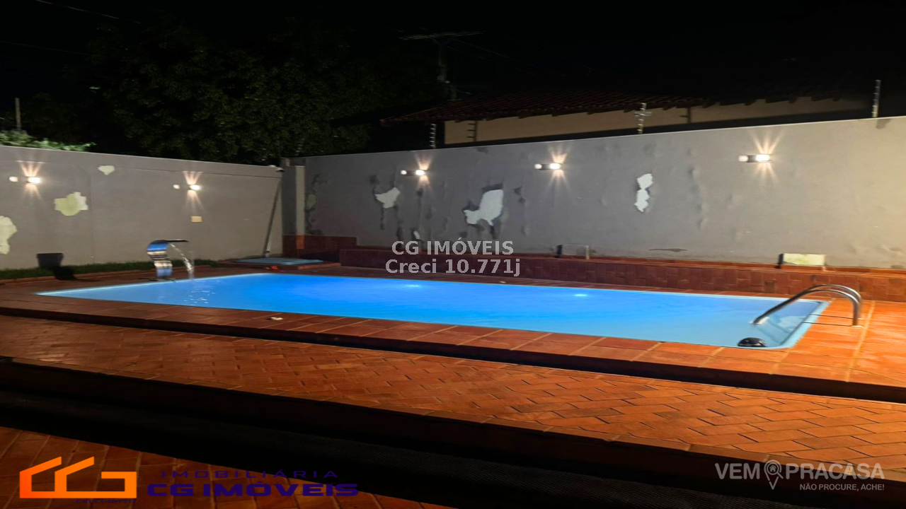 Casa Térrea à venda no Jardim Autonomista, Campo Grande – foto 21
