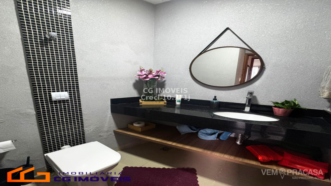 Casa Térrea à venda no Jardim Autonomista, Campo Grande – foto 23