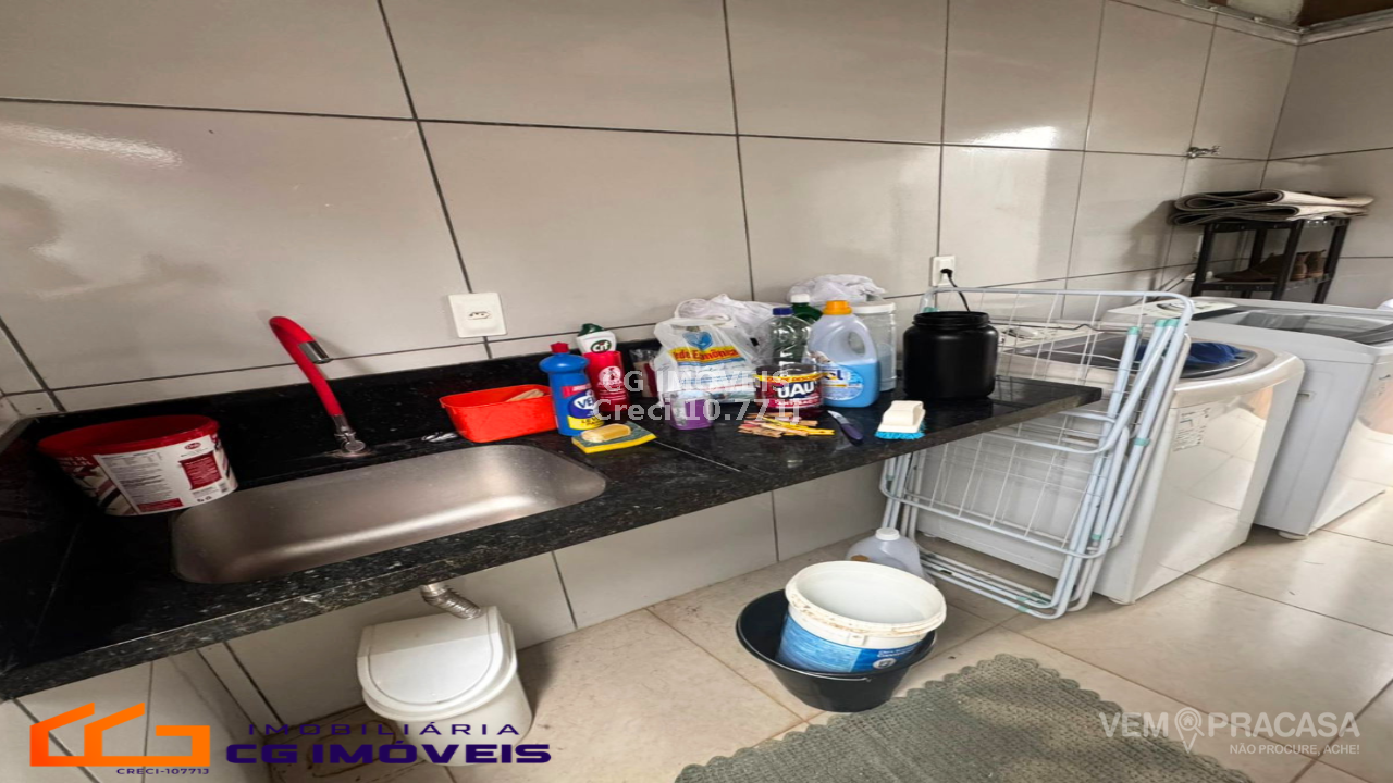 Casa Térrea à venda no Jardim Autonomista, Campo Grande – foto 24