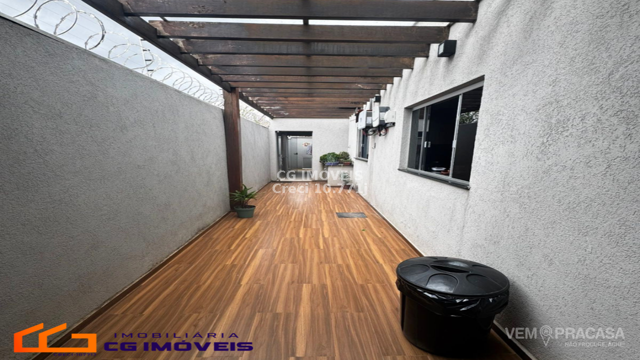 Casa Térrea à venda no Jardim Autonomista, Campo Grande – foto 25