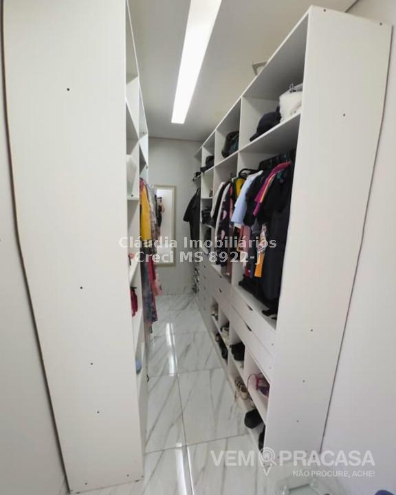Sobrado à venda no Carandá Bosque, Campo Grande – foto 11