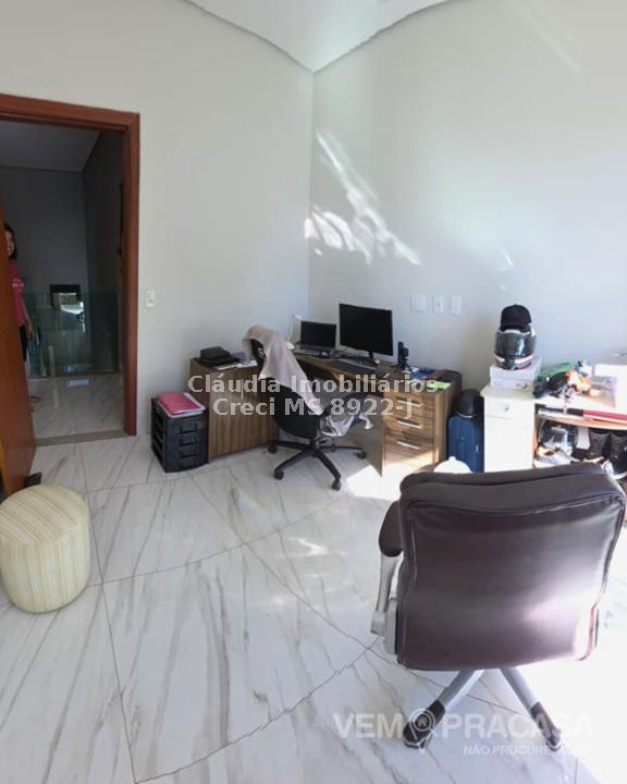 Sobrado à venda no Carandá Bosque, Campo Grande – foto 19
