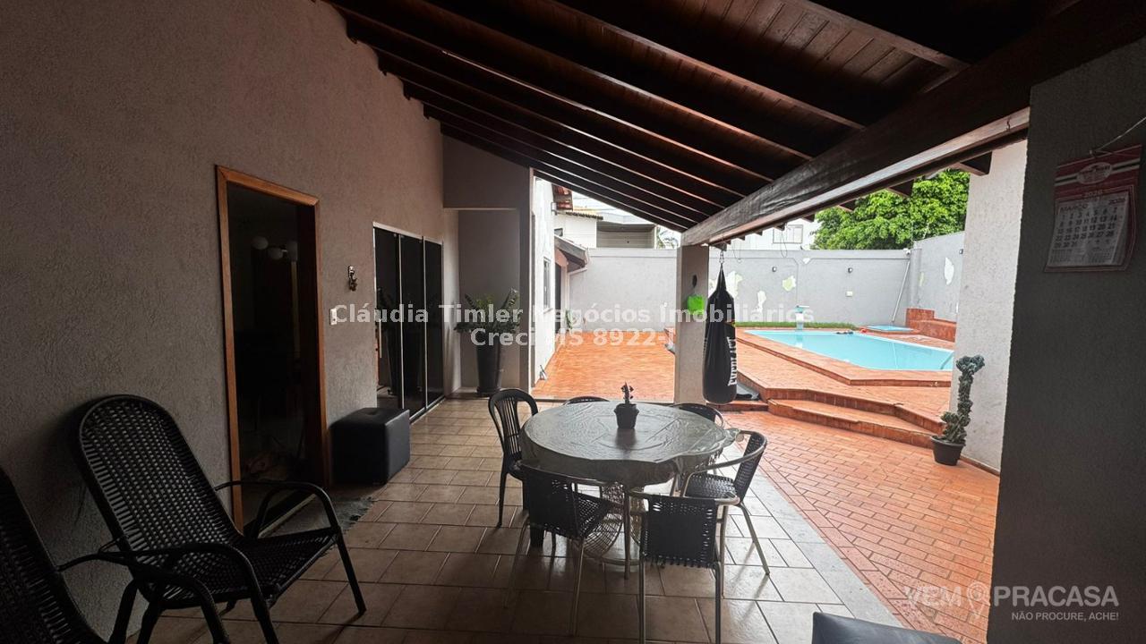 Casa Térrea à venda no Jardim Autonomista, Campo Grande – foto 4