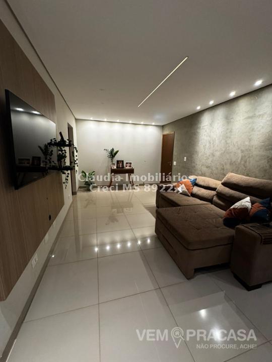 Casa Térrea à venda no Jardim Autonomista, Campo Grande – foto 5