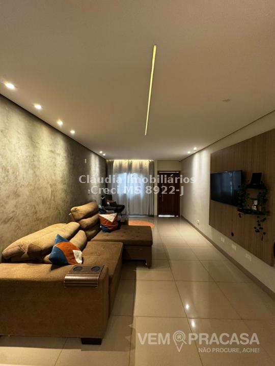 Casa Térrea à venda no Jardim Autonomista, Campo Grande – foto 7