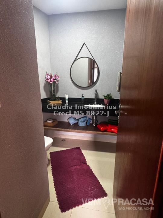 Casa Térrea à venda no Jardim Autonomista, Campo Grande – foto 8