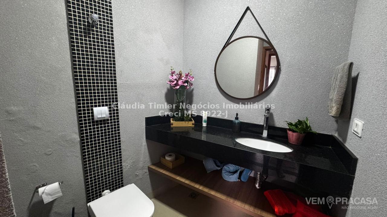 Casa Térrea à venda no Jardim Autonomista, Campo Grande – foto 9