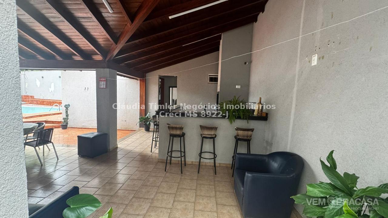 Casa Térrea à venda no Jardim Autonomista, Campo Grande – foto 1