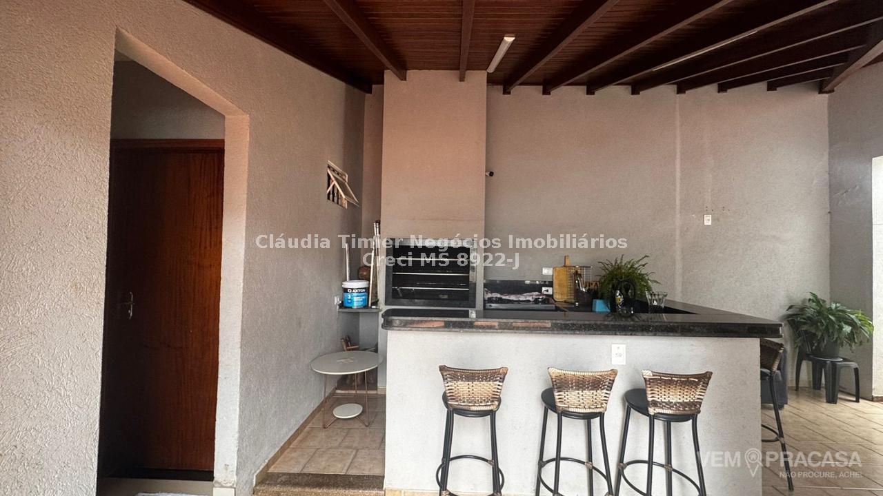 Casa Térrea à venda no Jardim Autonomista, Campo Grande – foto 10