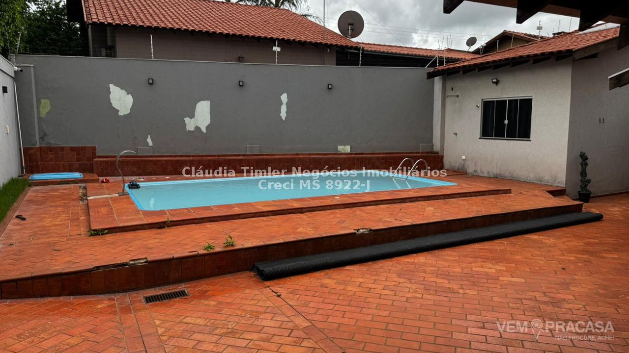 Casa Térrea à venda no Jardim Autonomista, Campo Grande – foto 11