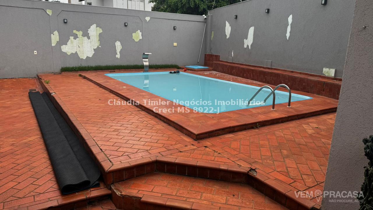 Casa Térrea à venda no Jardim Autonomista, Campo Grande – foto 12