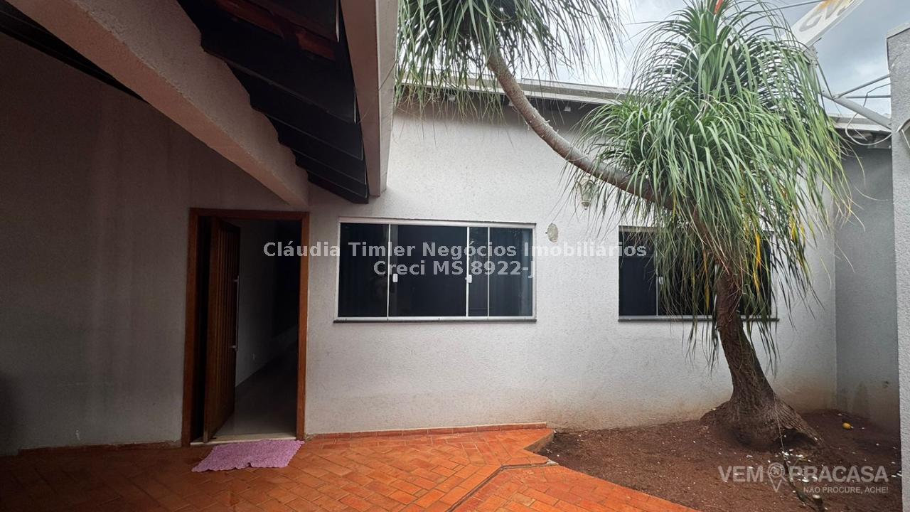 Casa Térrea à venda no Jardim Autonomista, Campo Grande – foto 14