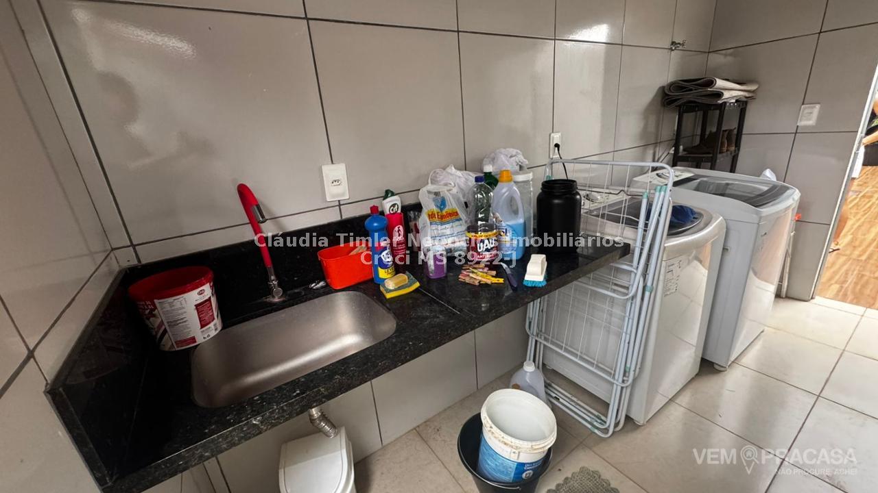 Casa Térrea à venda no Jardim Autonomista, Campo Grande – foto 15
