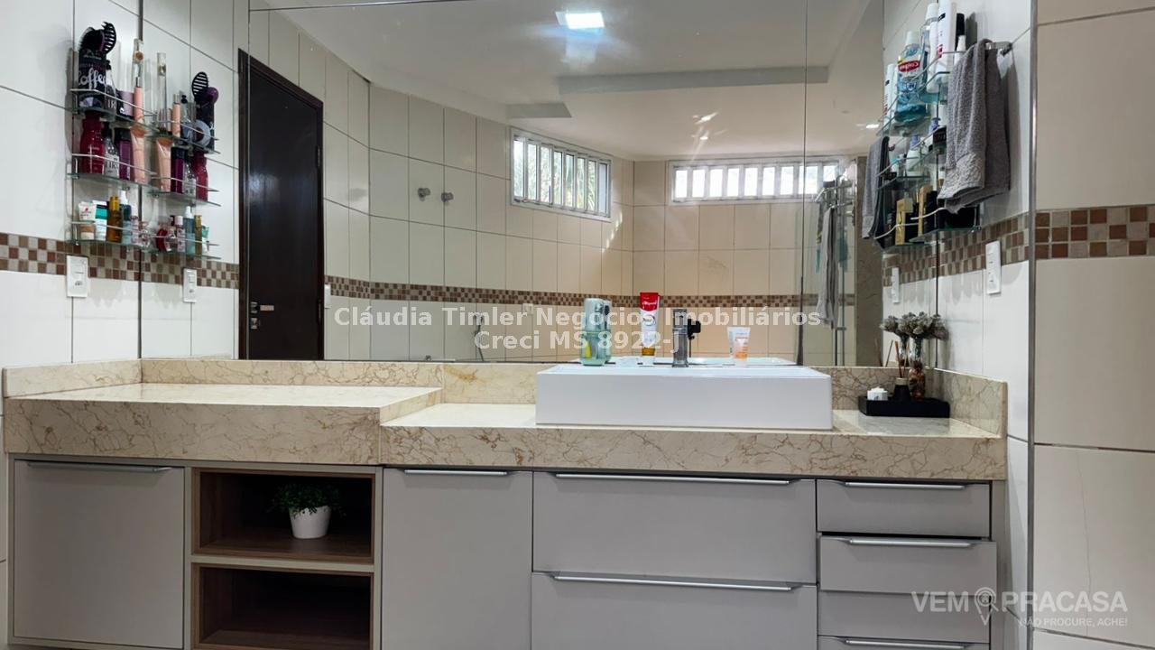 Casa Térrea à venda no Jardim Autonomista, Campo Grande – foto 19