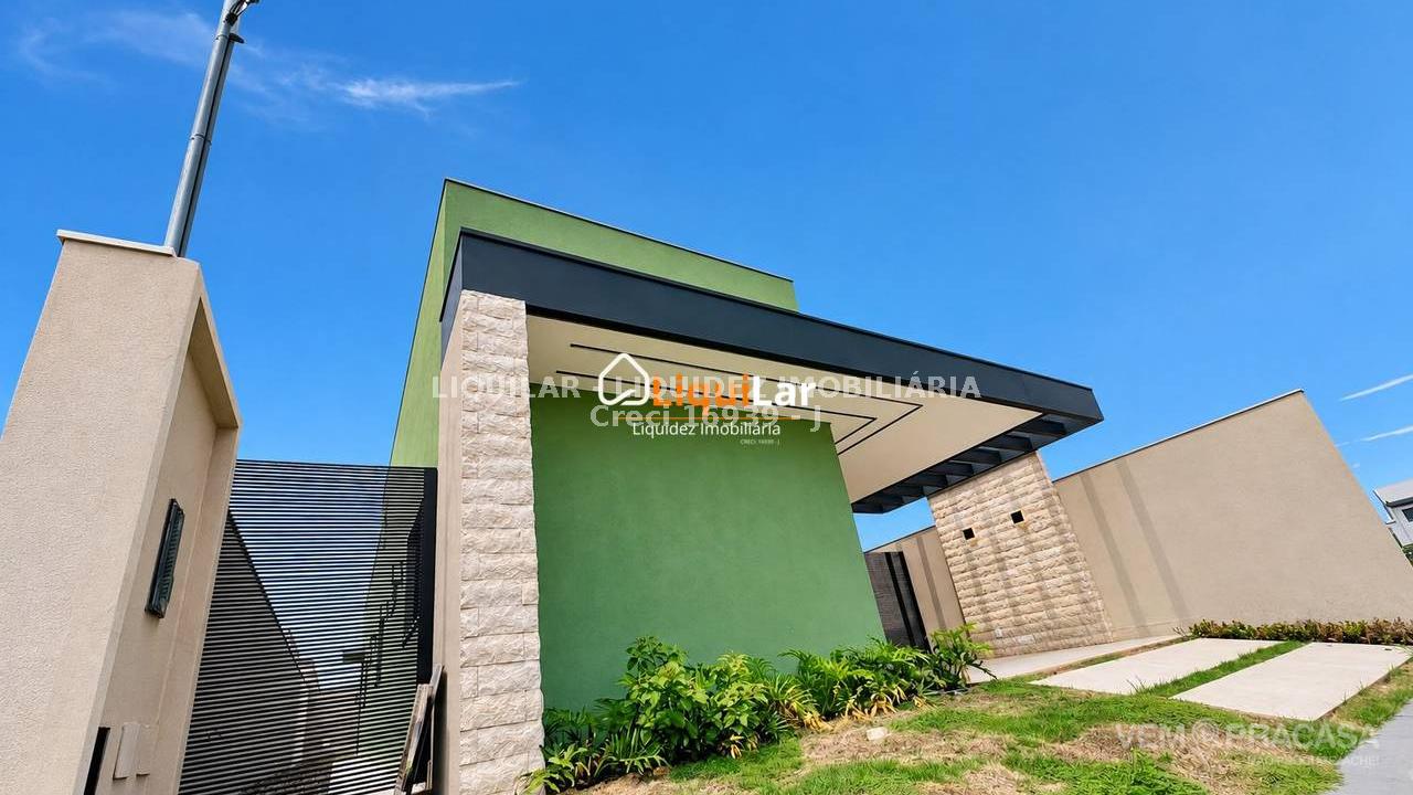 Casa de Condomínio à venda no Nova Lima, Campo Grande – foto 3