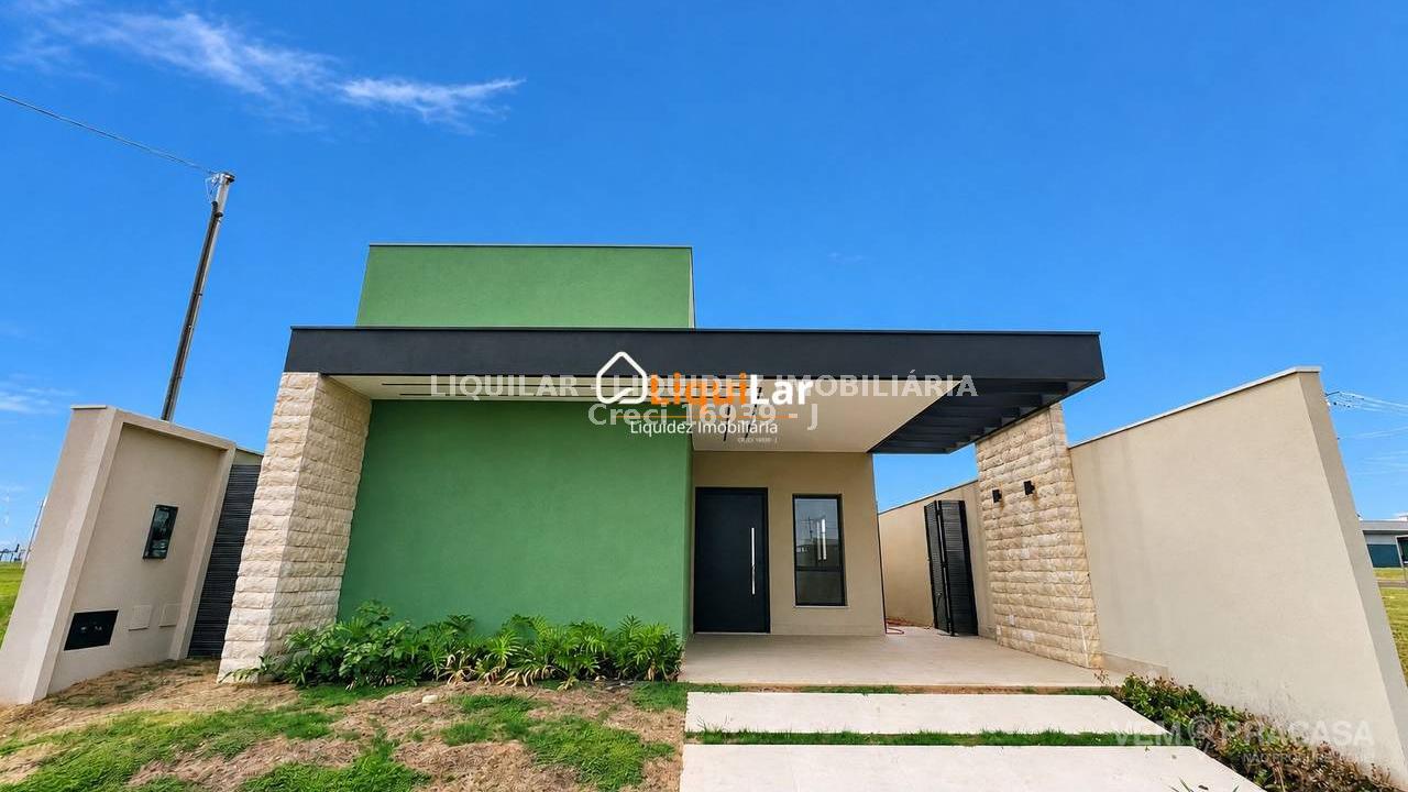 Casa de Condomínio à venda no Nova Lima, Campo Grande – foto 4