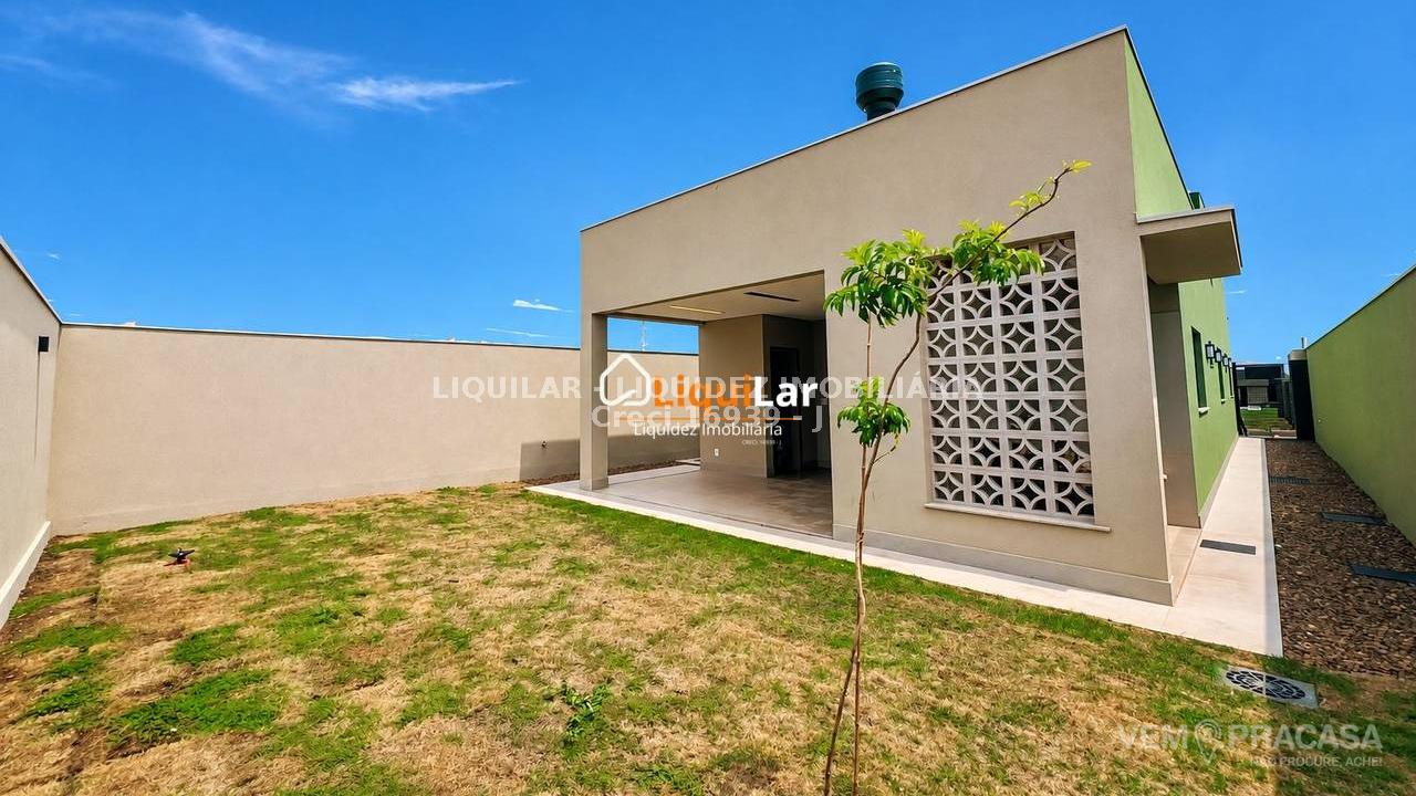 Casa de Condomínio à venda no Nova Lima, Campo Grande – foto 5