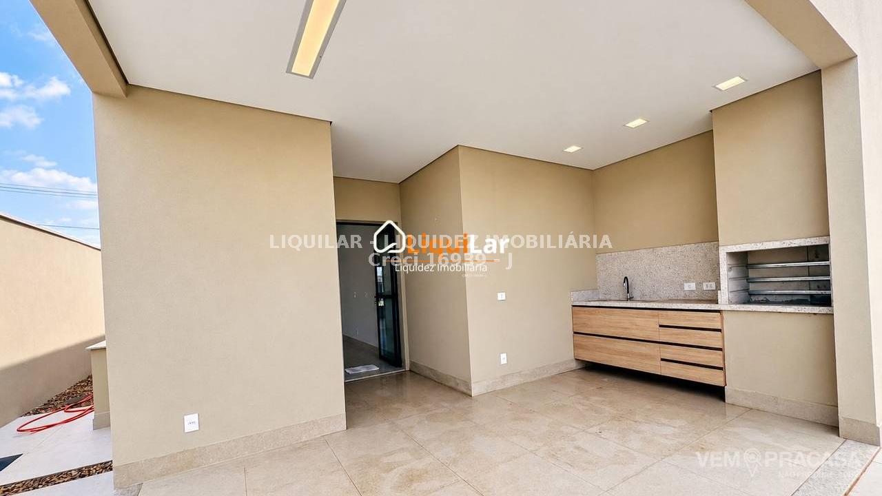 Casa de Condomínio à venda no Nova Lima, Campo Grande – foto 6
