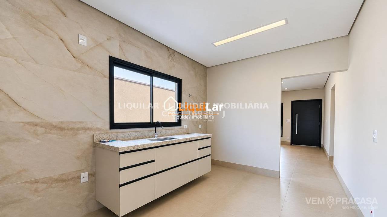 Casa de Condomínio à venda no Nova Lima, Campo Grande – foto 7