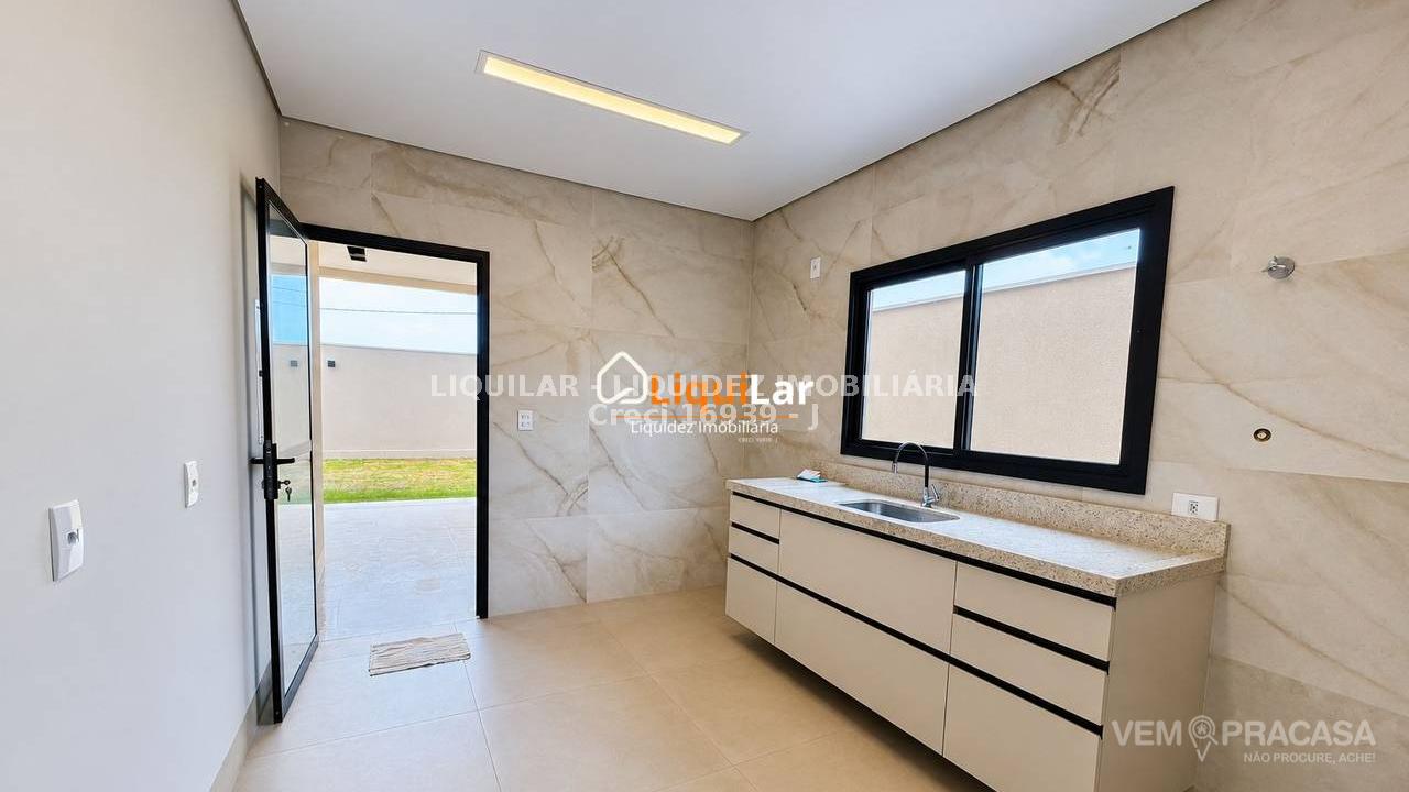 Casa de Condomínio à venda no Nova Lima, Campo Grande – foto 8
