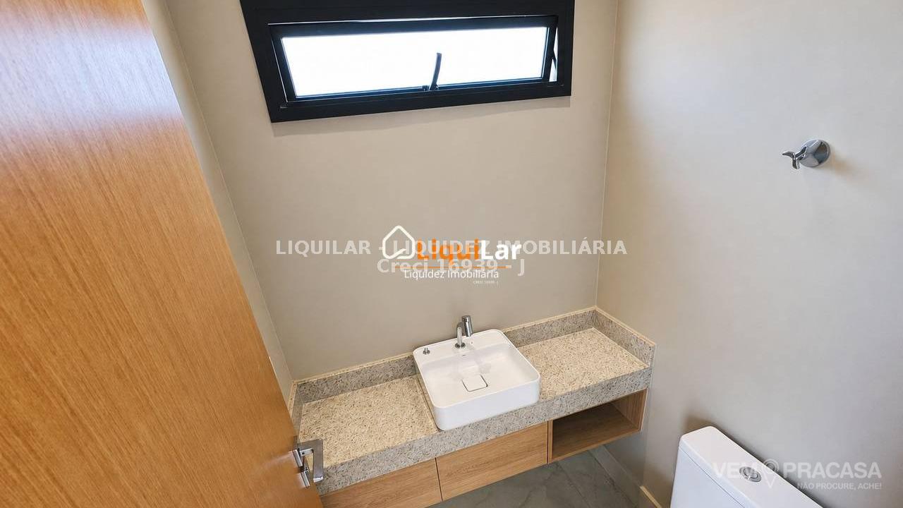 Casa de Condomínio à venda no Nova Lima, Campo Grande – foto 9