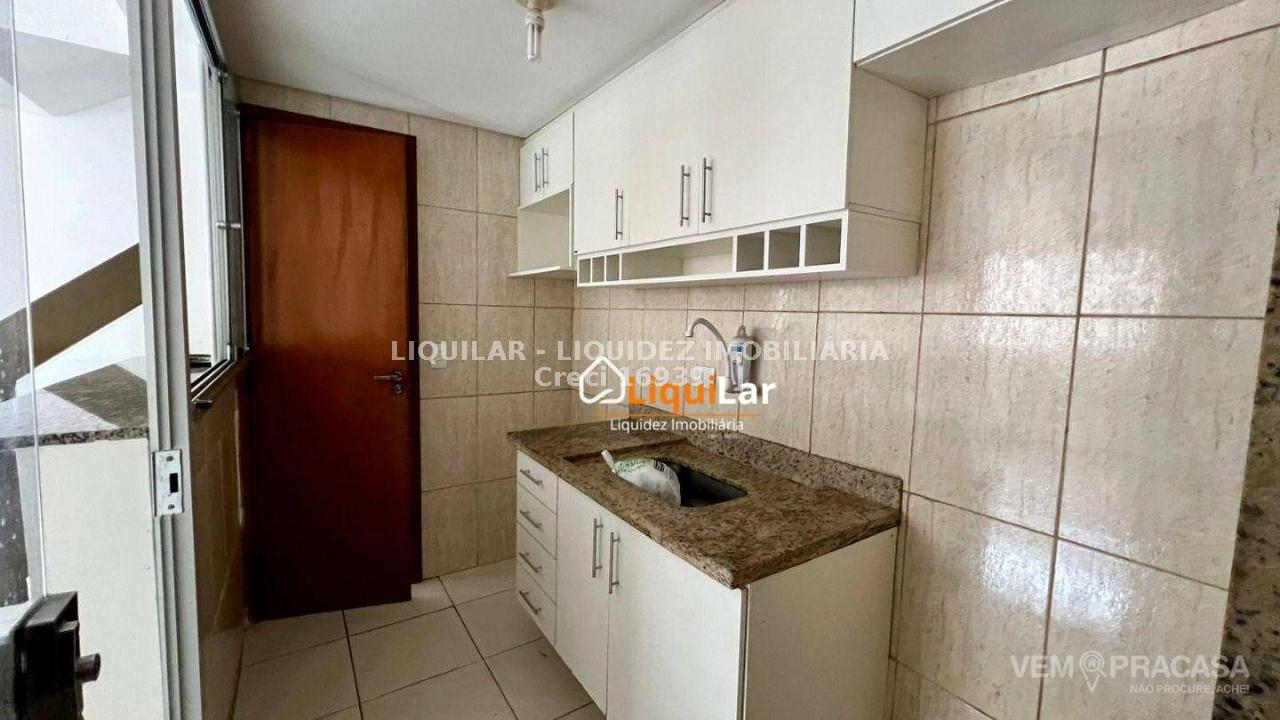 Sobrado à venda na Vila do Polonês, Campo Grande – foto 9